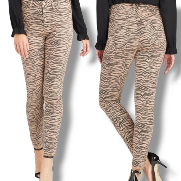 Sam Edelman Denim - NWT Sam Edelman The Stiletto high rise skinny ankle $98